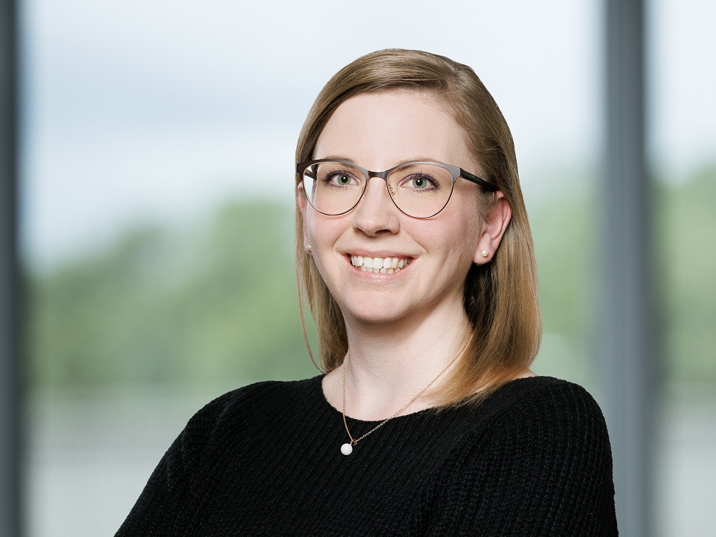 RechtsanwaltsfachangestellteCorinna Mezger
