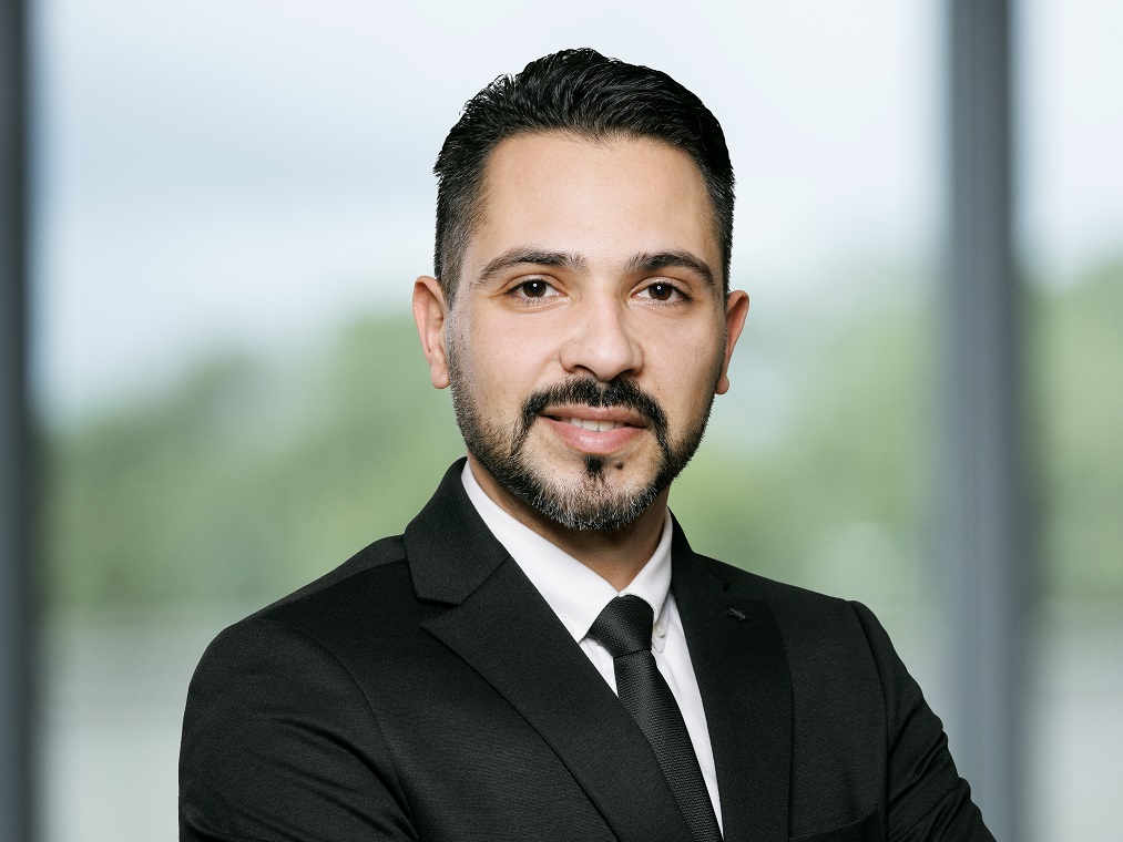 RechtsanwaltBerkan Tosun