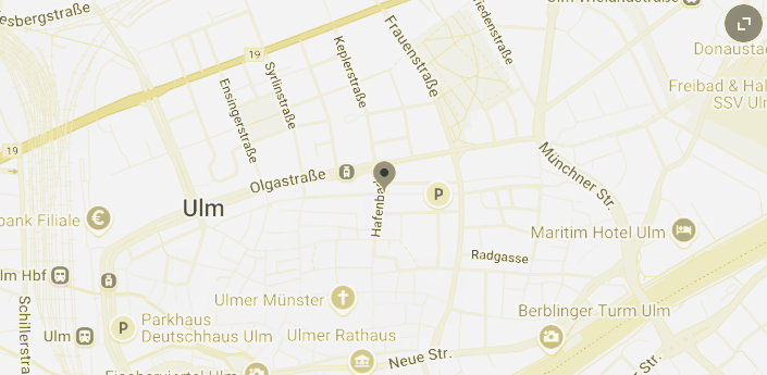 Anwaltskanzlei Ulm